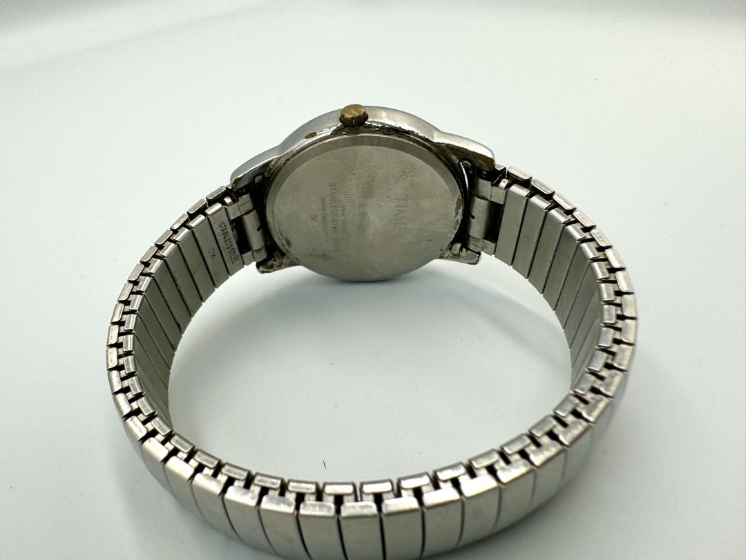 TIMEX Quartz Watch