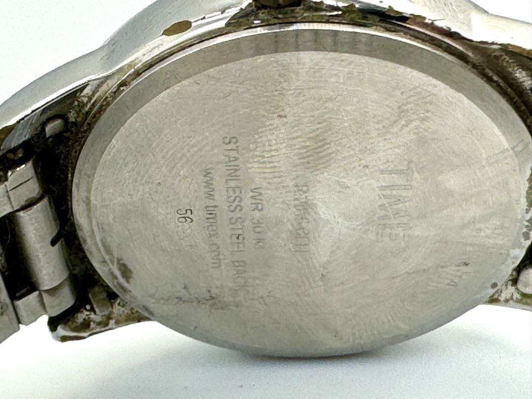TIMEX Quartz Watch