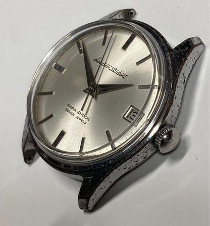 Citizen LEADER STUDENT Analog Mechanical (Manual) Men