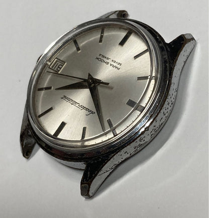 Citizen LEADER STUDENT Analog Mechanical (Manual) Men