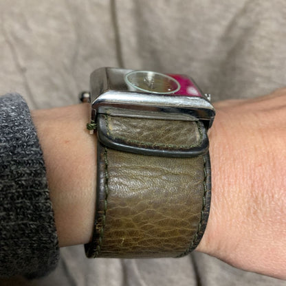 Marc By Jacobs Analog Quartz Women