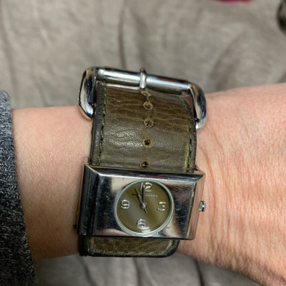 Marc By Jacobs Analog Quartz Women
