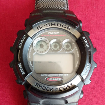 G-Shock GL-110 Digital Quartz Men
