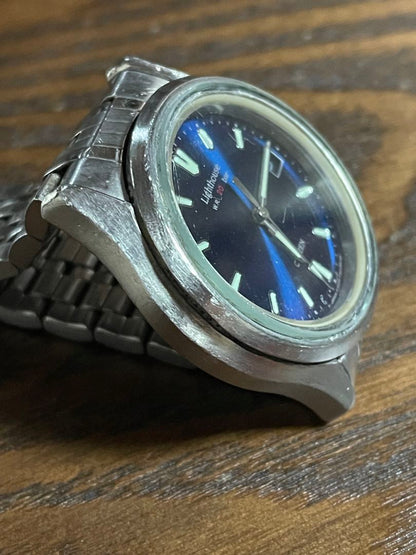 Citizen light house Analog Quartz Men
