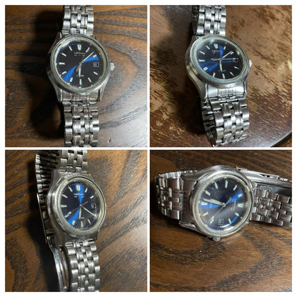 Citizen light house Analog Quartz Men