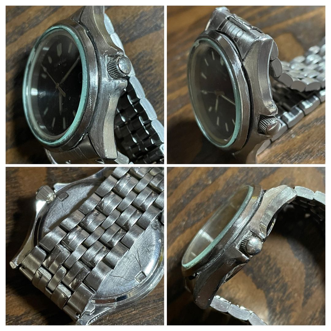 Citizen light house Analog Quartz Men