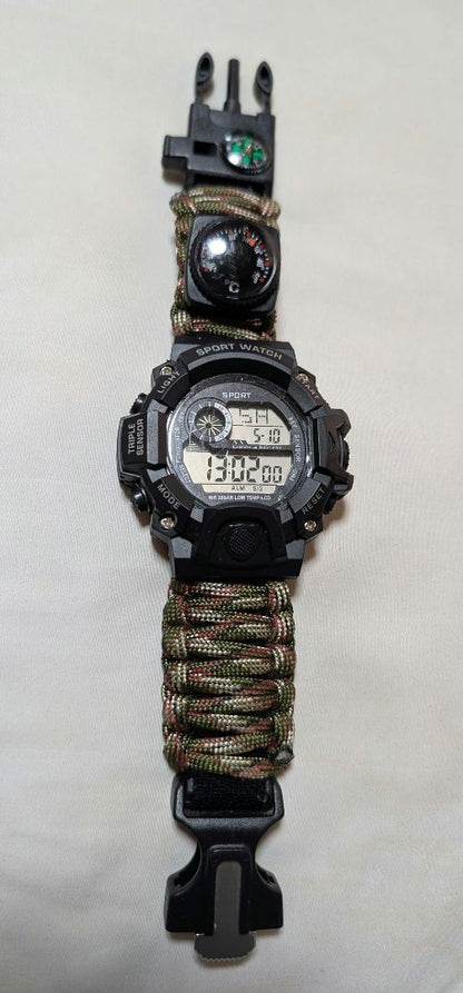 G-shock Digital Quartz Men
