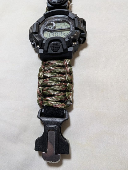 G-shock Digital Quartz Men