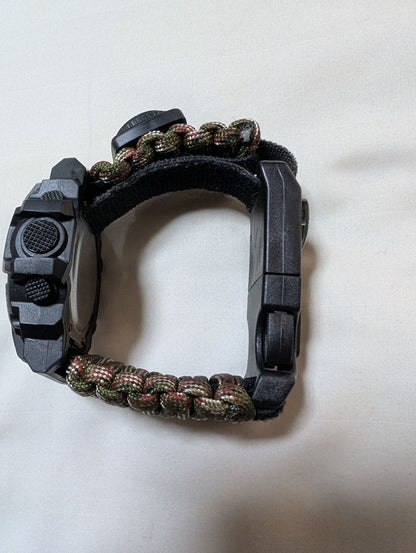 G-shock Digital Quartz Men