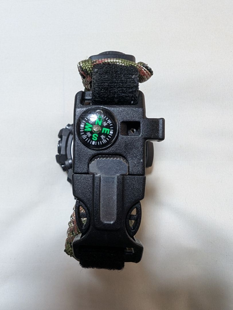 G-shock Digital Quartz Men