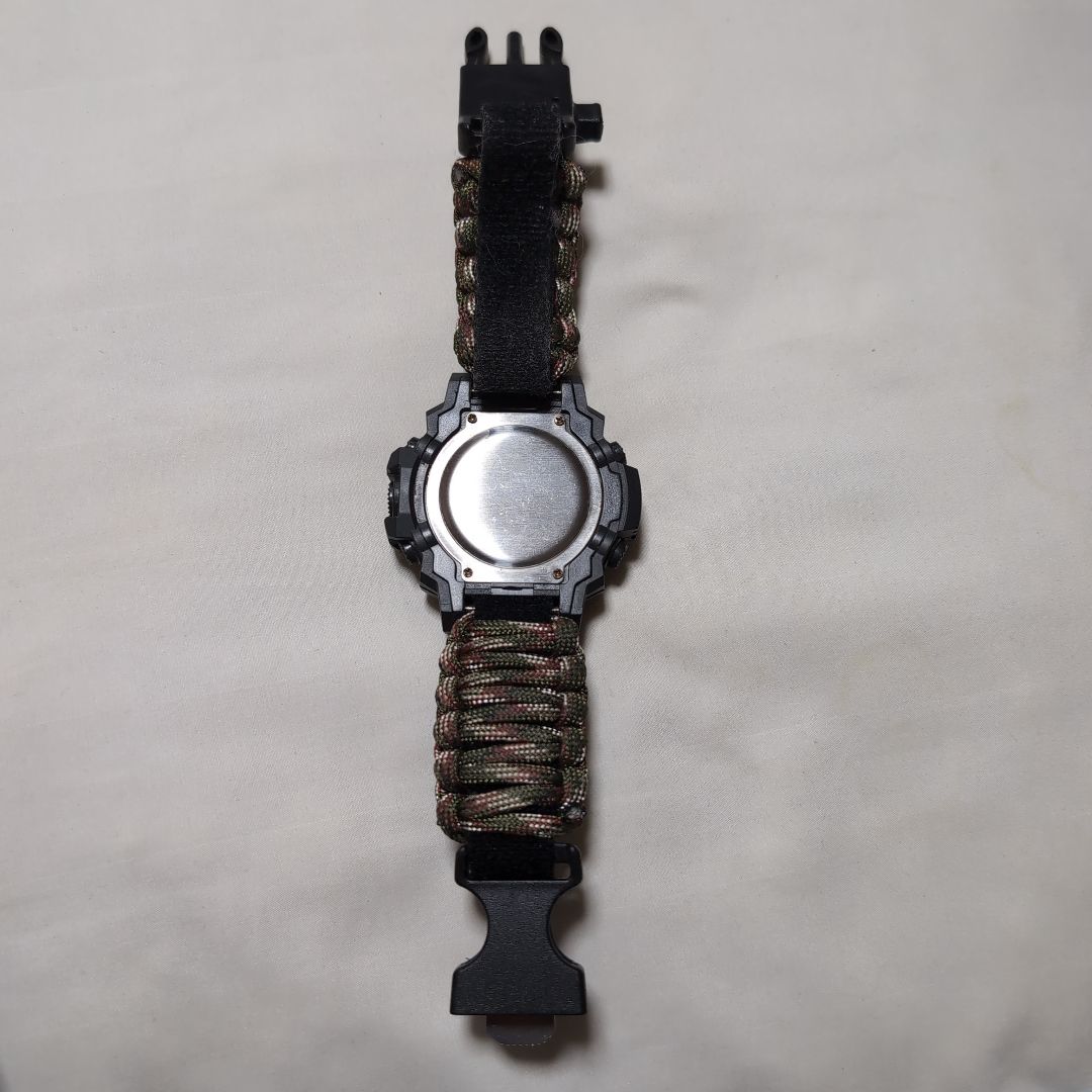 G-shock Digital Quartz Men
