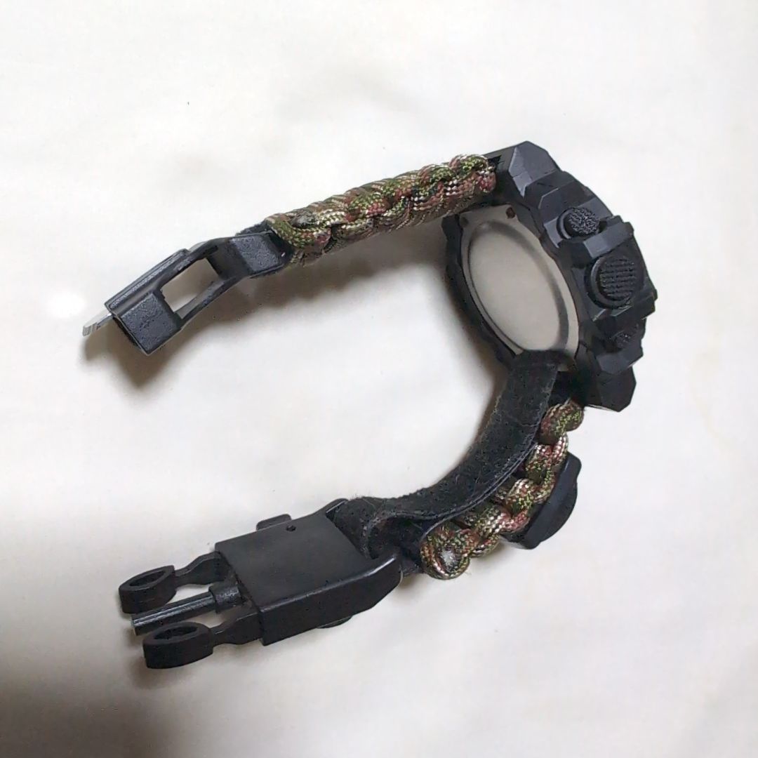 G-shock Digital Quartz Men
