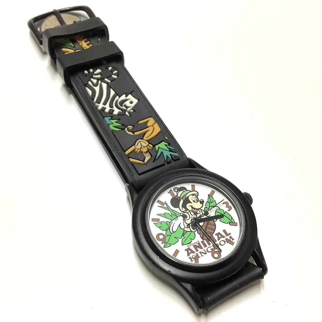 DISNEY Disney mickey Analog Quartz Women