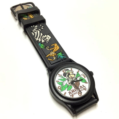 DISNEY Disney mickey Analog Quartz Women