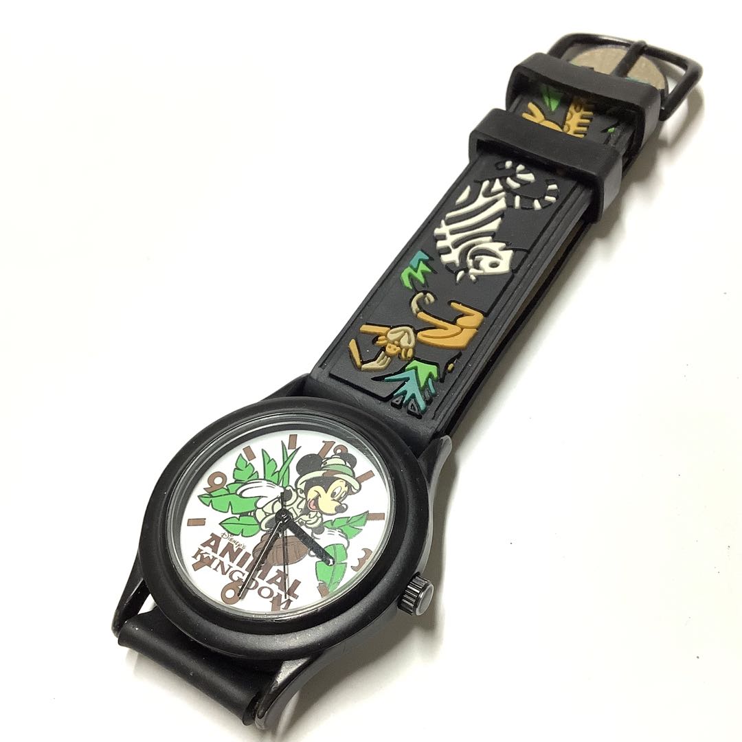 DISNEY Disney mickey Analog Quartz Women