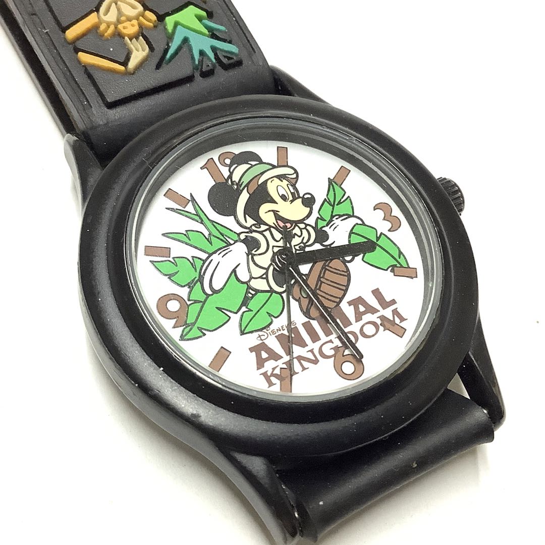 DISNEY Disney mickey Analog Quartz Women