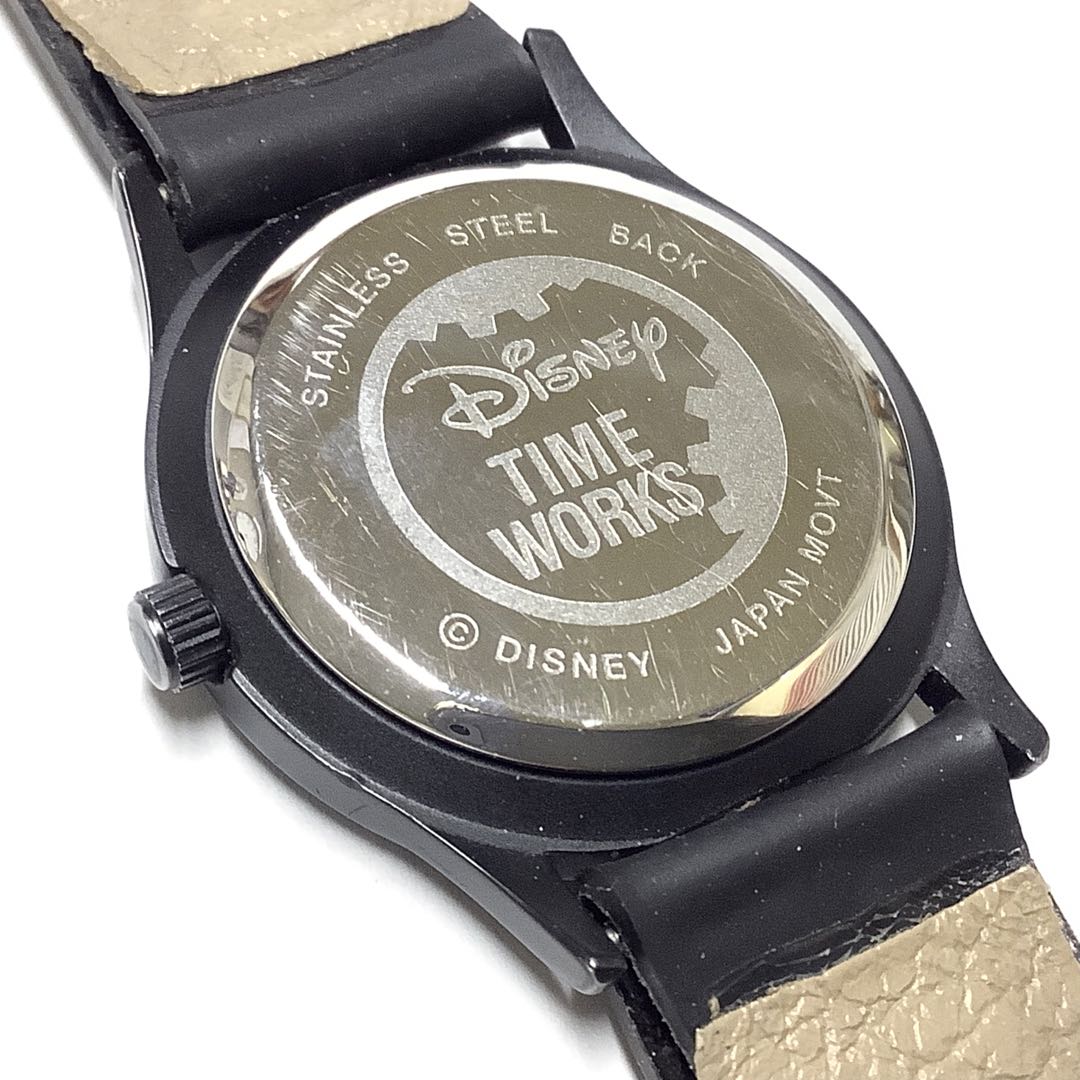 DISNEY Disney mickey Analog Quartz Women