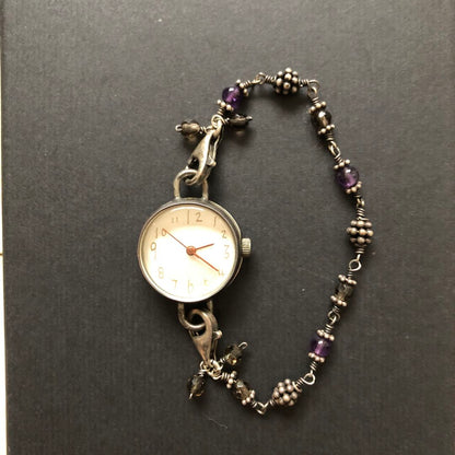 C-Brain Analog Quartz Women