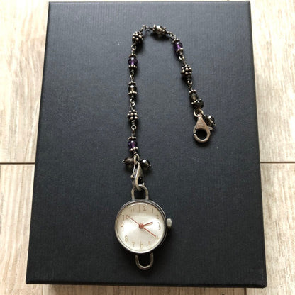 C-Brain Analog Quartz Women