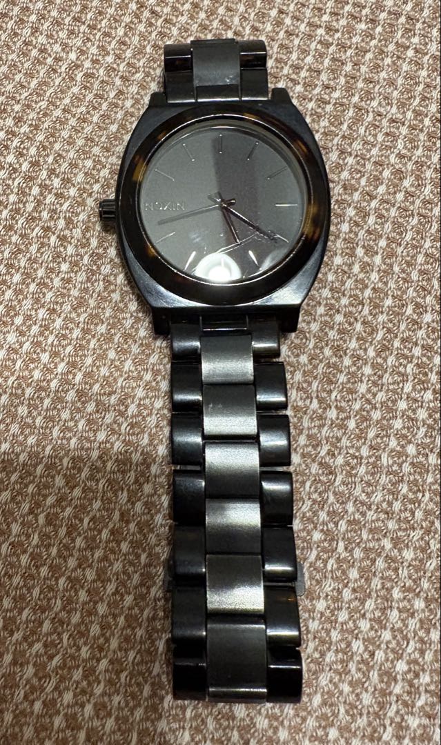 Analog Mechanical (Manual) Women