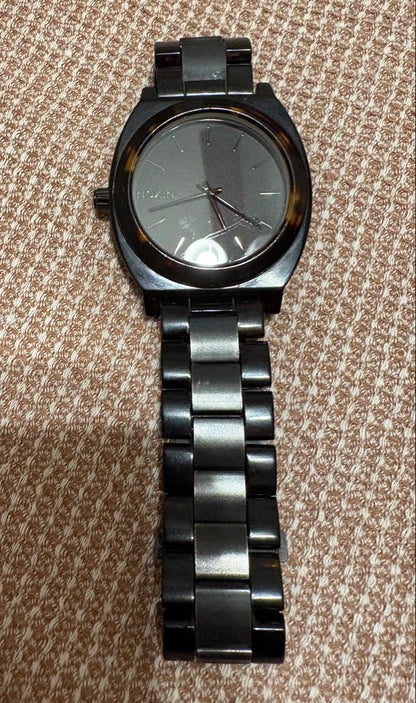 Analog Mechanical (Manual) Women