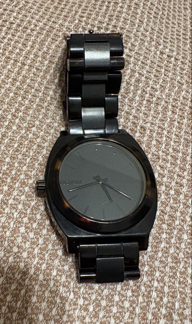 Analog Mechanical (Manual) Women