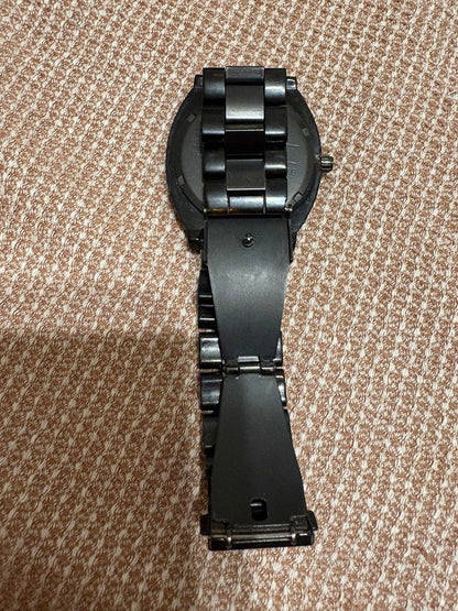 Analog Mechanical (Manual) Women