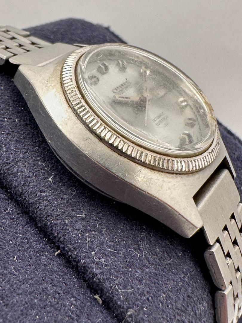 Citizen 4-660064 Analog Mechanical (Automatic) Women Vintage Automatic Watch Women'S