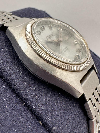Citizen 4-660064 Analog Mechanical (Automatic) Women Vintage Automatic Watch Women'S