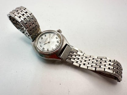 Citizen 4-660064 Analog Mechanical (Automatic) Women Vintage Automatic Watch Women'S