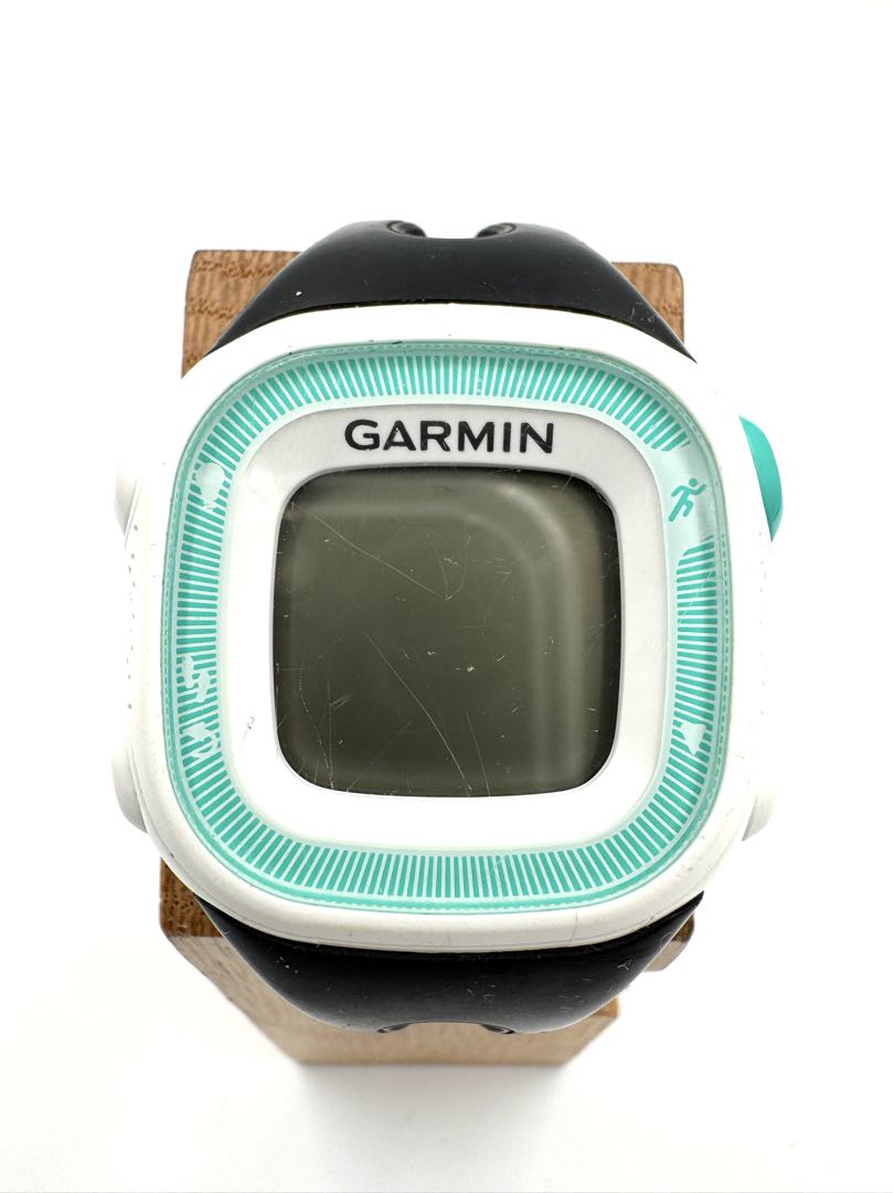 Garmin Digital Quartz Men Smartwatch Untested For Parts