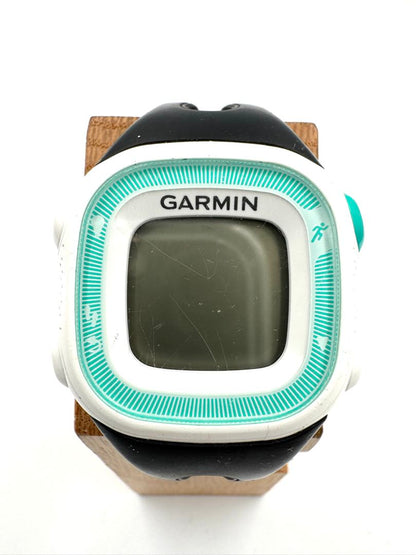 Garmin Digital Quartz Men Smartwatch Untested For Parts