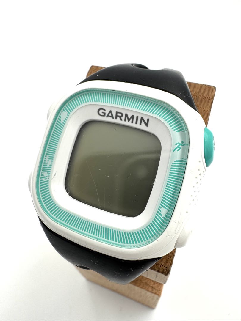 Garmin Digital Quartz Men Smartwatch Untested For Parts