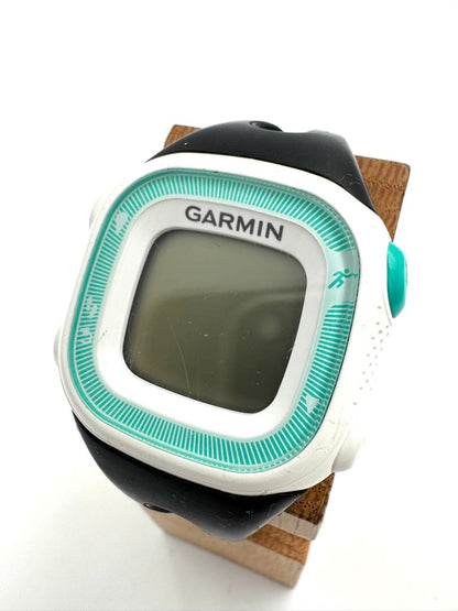 Garmin Digital Quartz Men Smartwatch Untested For Parts