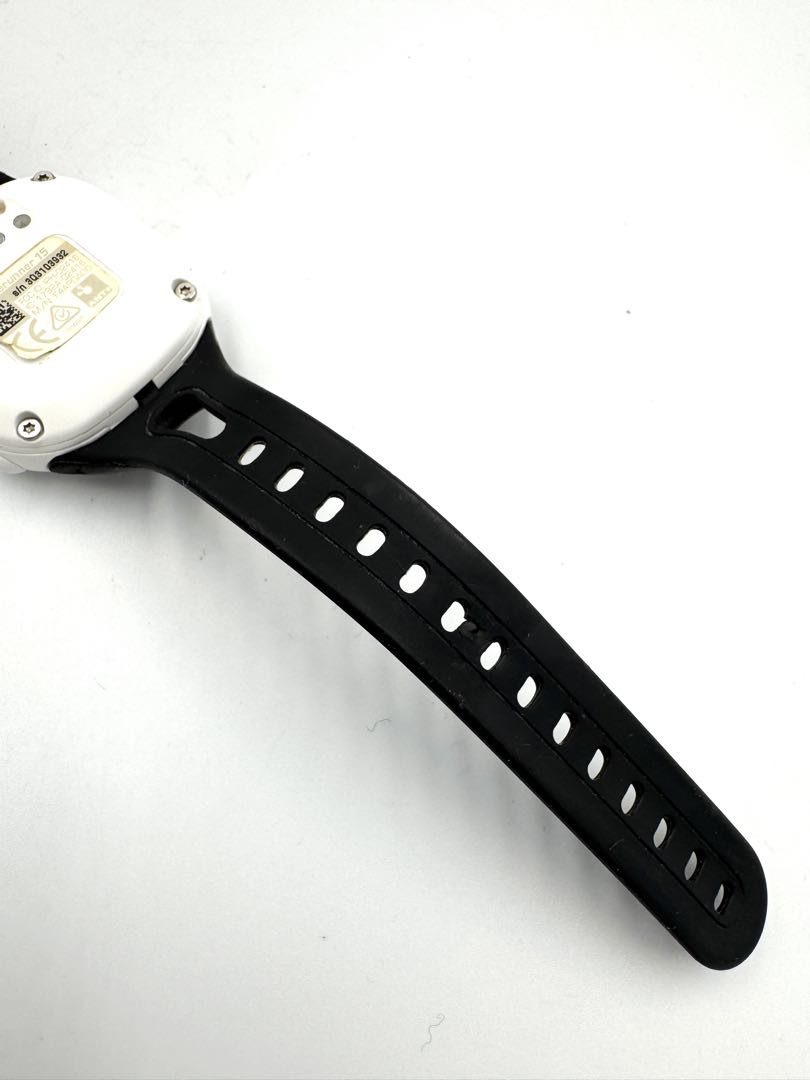 Garmin Digital Quartz Men Smartwatch Untested For Parts