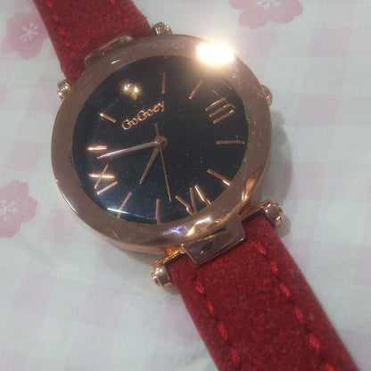Gogoey Analog Quartz Women