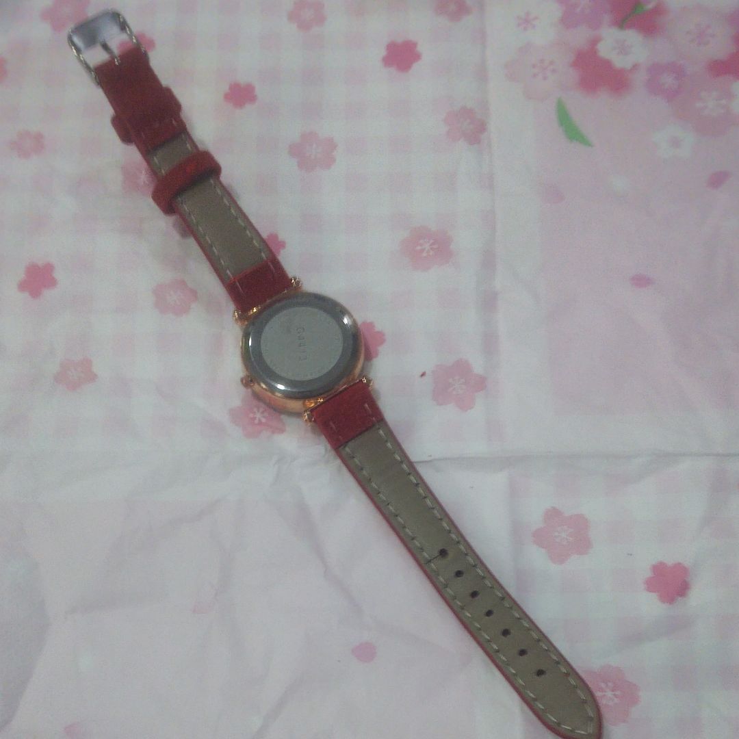 Gogoey Analog Quartz Women