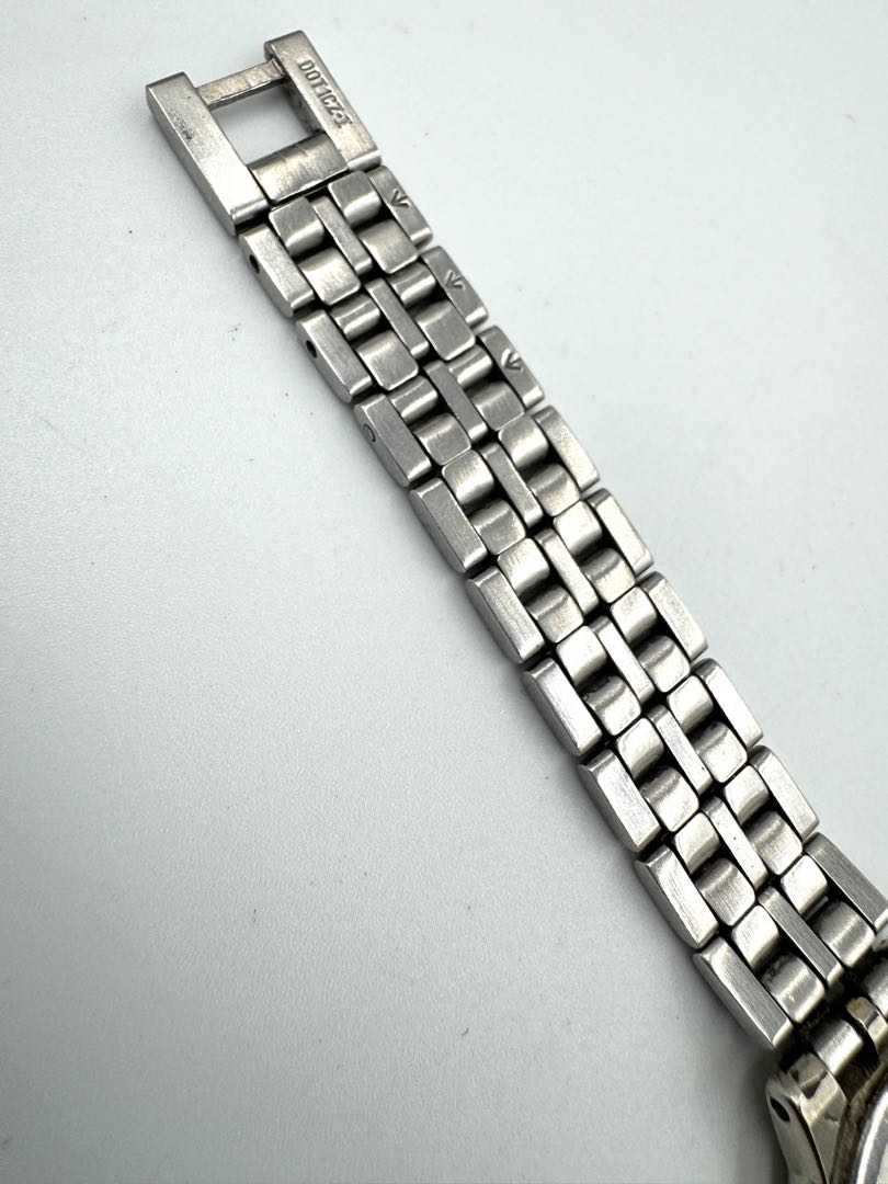 Seiko Lucent 1F21-0K70 Analog Quartz Women