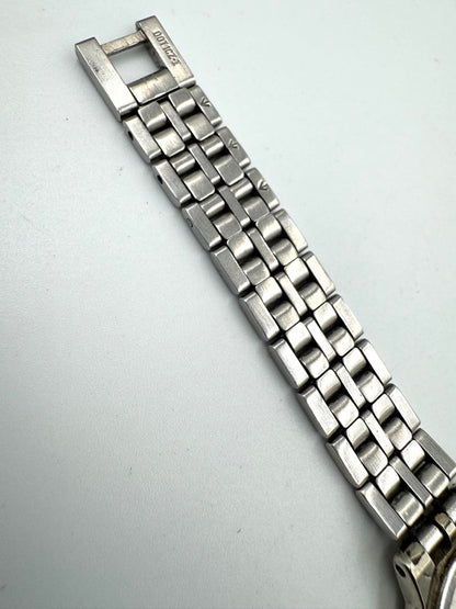 Seiko Lucent 1F21-0K70 Analog Quartz Women
