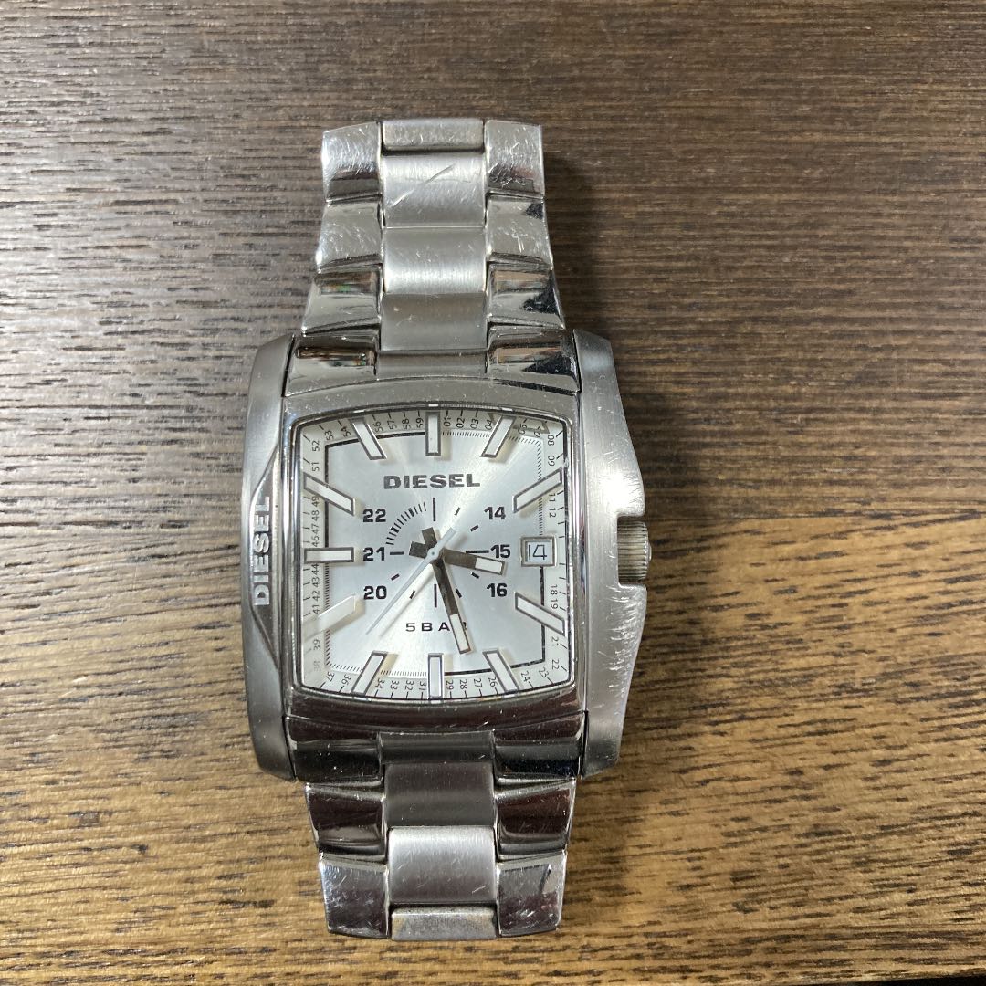 Seiko Analog Quartz Men