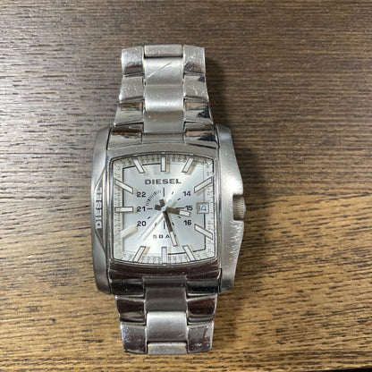 Seiko Analog Quartz Men