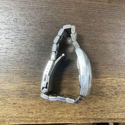Seiko Analog Quartz Men