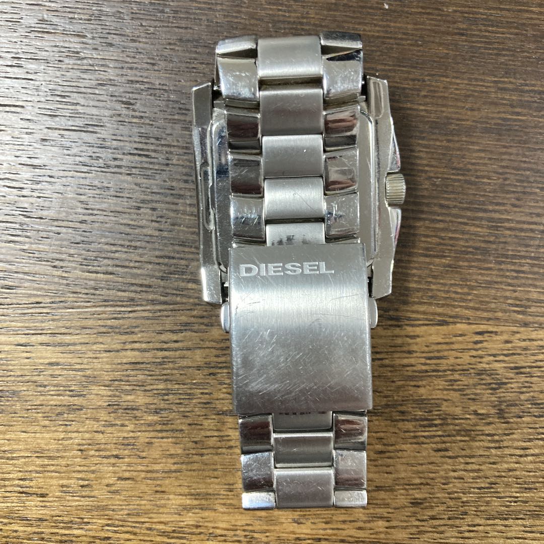Seiko Analog Quartz Men