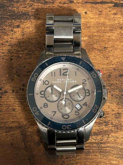 Analog Quartz Men