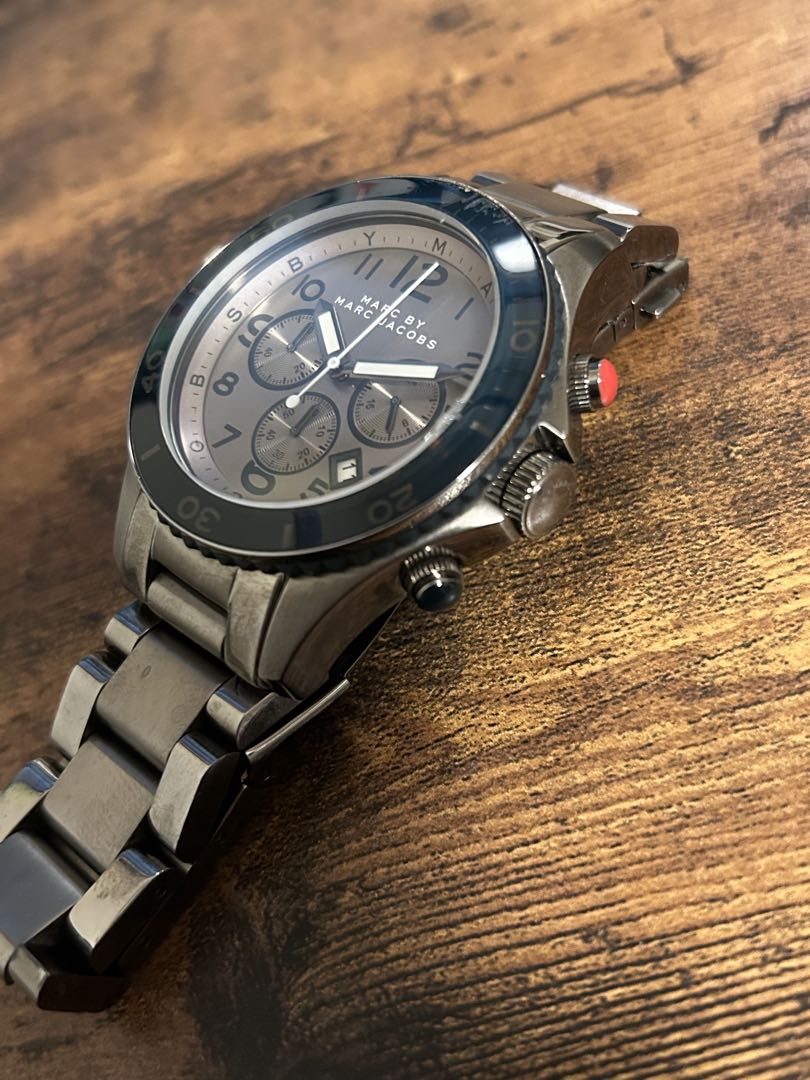 Analog Quartz Men