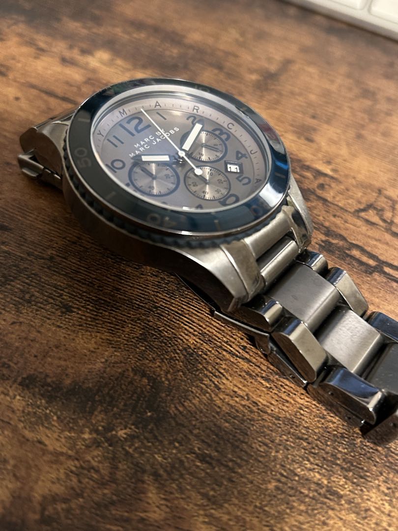 Analog Quartz Men