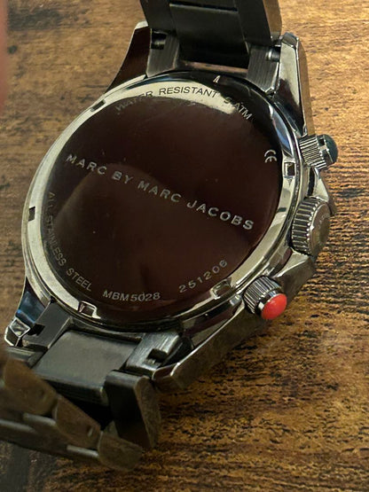 Analog Quartz Men