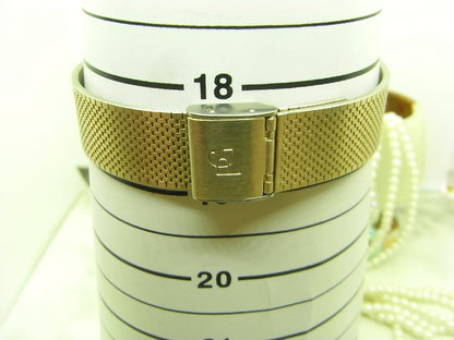 PLANTA GENET SWISS Analog Quartz Men Diamond Index Watch Men'S