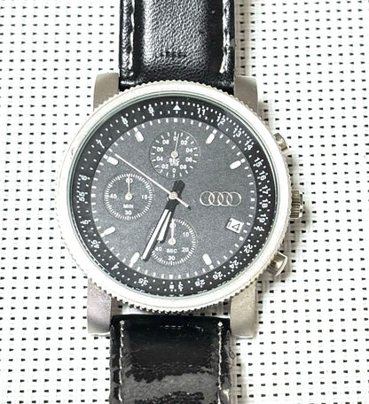 Audi Analog Quartz Men