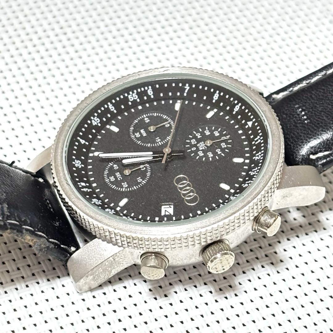 Audi Analog Quartz Men